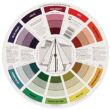 Színkerék zsebméretű Color Wheel ACW3501