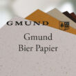 Kép 2/2 - Lager bierpapier 100g 45x64cm Gmund