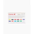 Kép 5/5 - Rajztinta 12x20ml pigment Camel