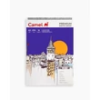 Kép 1/3 - Akvarell/rajztömb A3/15lap 270g Premio Camlin