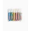 Kép 2/8 - Csillámos ragasztó dekoráláshoz 6x5ml Camlin
