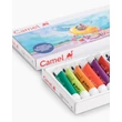Kép 1/7 - Vízfesték18x5ml tubusos Camlin