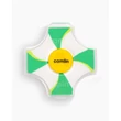 Kép 2/4 - Radír Spin Eraser Camlin - Zöld