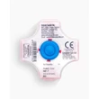 Kép 2/4 - Radír Spin Eraser Camlin - Piros