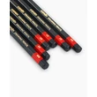 Kép 2/8 - Drawing Pencil 6db grafitceruza dobozban Camlin 
