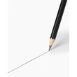 Kép 2/5 - Drawing Pencil grafitceruza Camlin - 8B 