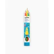 Kép 1/9 - Grafitceruza 10db Nova Glowing Camlin