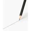 Kép 2/5 - Drawing Pencil grafitceruza Camlin - 6B 