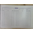 Kép 6/7 - Rajztömb A4/96 oldal 100g Premio Camlin
