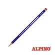 Kép 2/2 - Grafitceruza 12db HB Junior Alpino