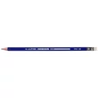 Kép 2/2 - Grafitceruza radírvéggel 12db HB Junior Alpino