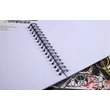 Kép 2/5 - Rajztömb A3/32lap 120g Marker Paper Potentate