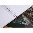 Kép 4/5 - Rajztömb A3/36lap 240g Bristol Paper Potentate