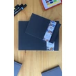 Kép 1/4 - Rajztömb A4/72lap 120g Marker Paper Potentate