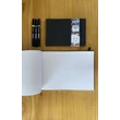 Kép 2/4 - Rajztömb A4/72lap 120g Marker Paper Potentate