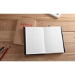 Kép 2/5 - Rajztömb A5/120lap 100g Simle Sketch Book Potentate