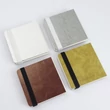 Kép 10/10 - Akvarelltömb 10x10cm/24lap HP pamut Potentate - zöld