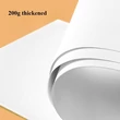 Kép 4/4 - Rajzpapír A4/20lap 200g színesceruzához Potentate