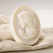 Kép 3/4 - Signora del Fiori szappan 3x125g Camea Saponificio Artigianale Fiorentino