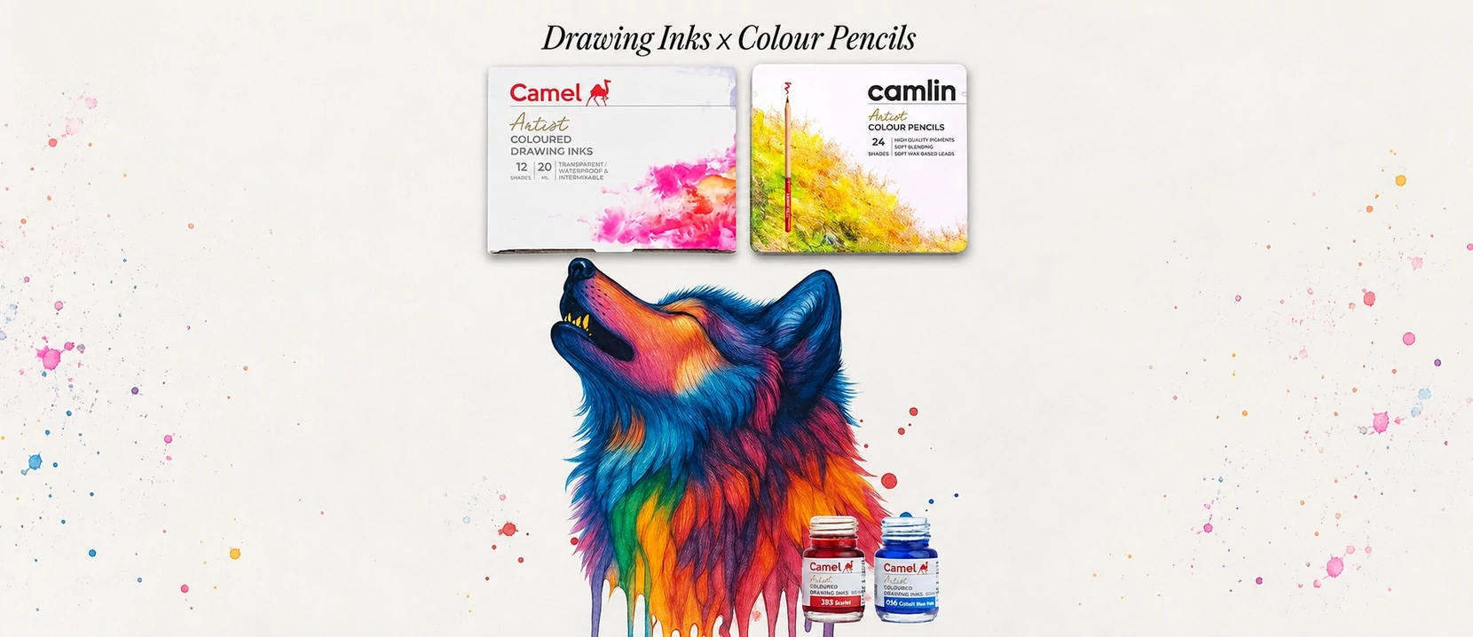 CamlinArt