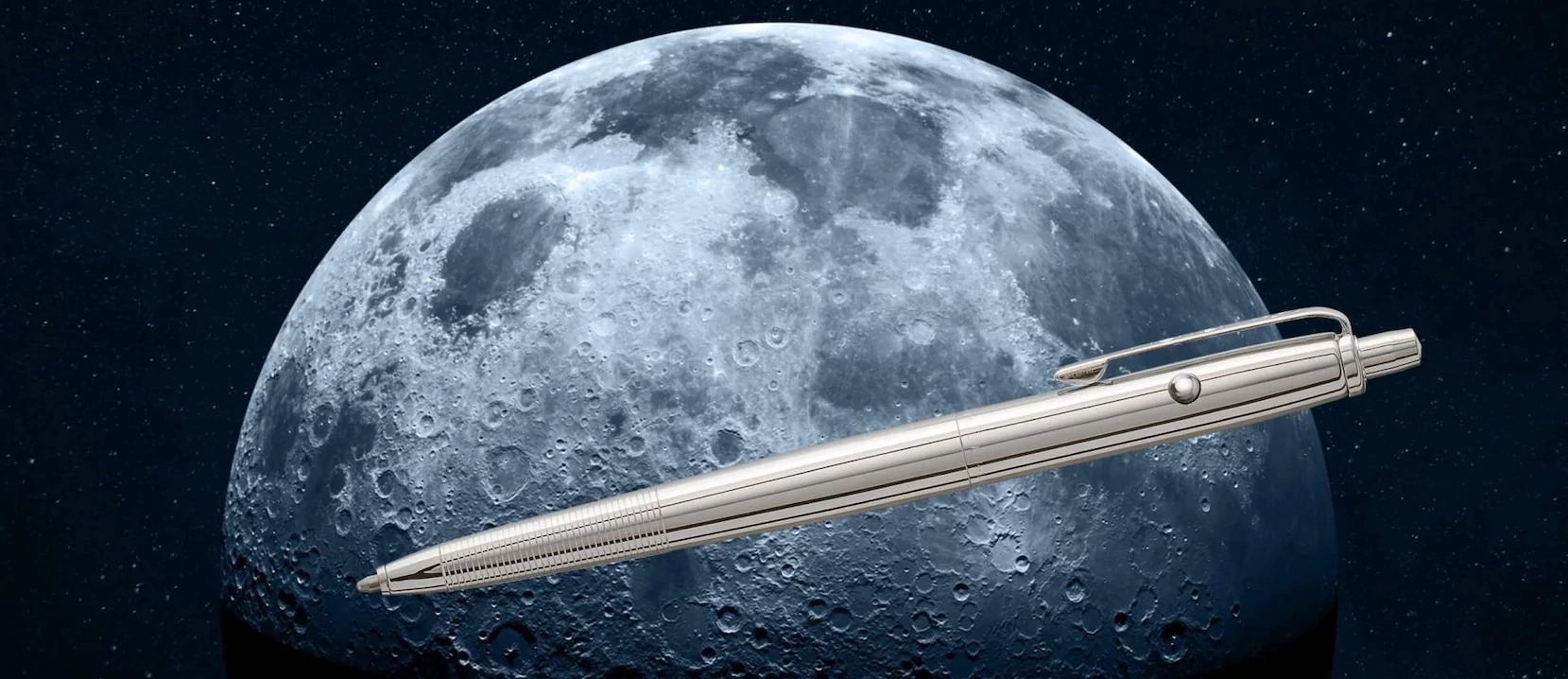 Fisher Space Pen