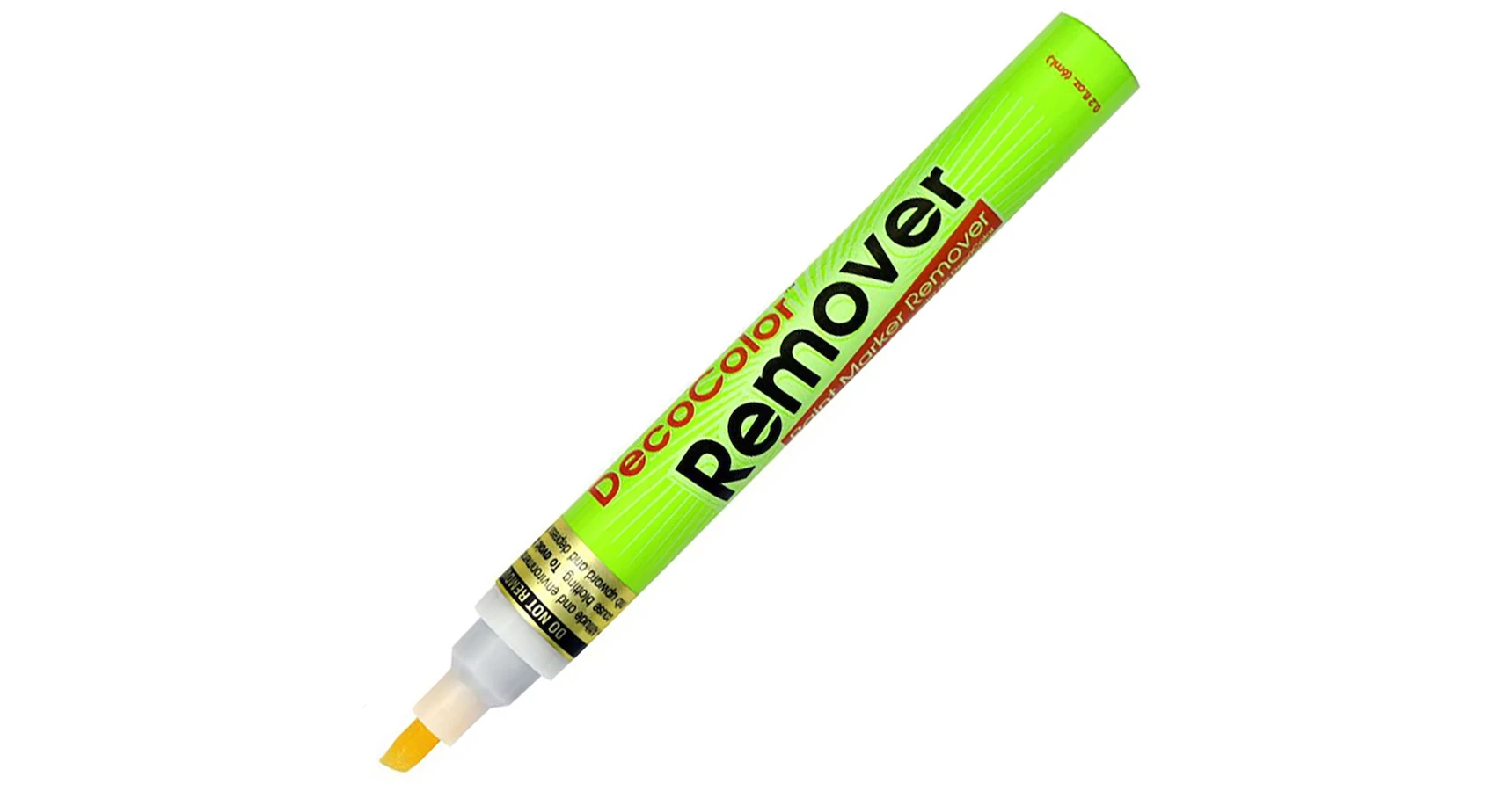 Remover DecoColor Marvy 300DSC vágott - Lakkfilcek