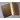 Aranyfüstfólia imitáció 14x14cm/25lap  - 2.0