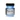 Pigmentpor 21g PearlEx Jacquard - 647 Sky blue