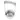 Fém ecsetmosó szárító Renesans CHBW01