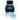 Töltőtolltinta 60ml Mixable Platinum - Aqua Blue