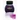 Töltőtolltinta 60ml Mixable Platinum - Silky Purple