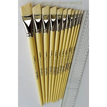 Ecset 2111/ 8 hegyes sörte Kolibri Ecset 2111/ 8 hegyes sörte Kolibri