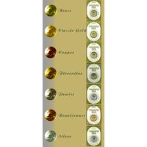 Aranyozópaszta 25g Treasure Gold