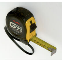 G5P70MYD Mérőszalag 7m/25mm gumis Tajima G-Lock