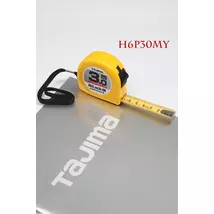 H6P30MY Mérőszalag 3m/16mm Tajima Hi-Lock (L16-30E-EUR)