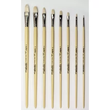 Ecset 3212/ 4 lapos sörte Kolibri Ecset 3212/ 4 lapos sörte Kolibri