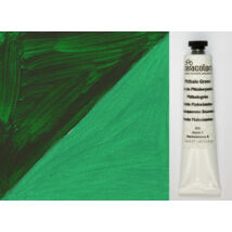 Ceracolors 50ml 205 S2 - Phthalo Green