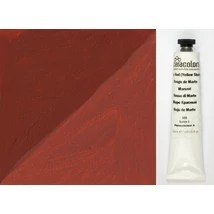 Ceracolors 50ml 505 S1 - Mars Red (Yellow Shade)