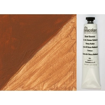 Ceracolors 50ml 601 S1 - Raw Sienna