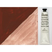 Ceracolors 50ml 602 S1 - Burnt Sienna