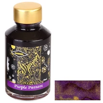 Töltőtolltinta 50ml Shimmer Diamine - Purple pazzazz