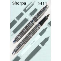 Sherpa tolltest + Sharpie marker - 5411 School