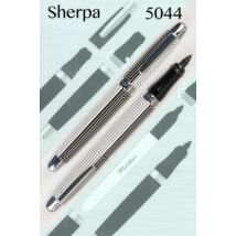Sherpa tolltest + Sharpie marker - 5044 Half and Half