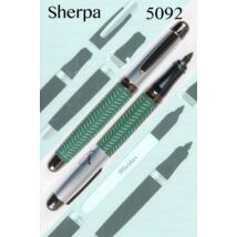 Sherpa tolltest + Sharpie marker - 5092 Golf