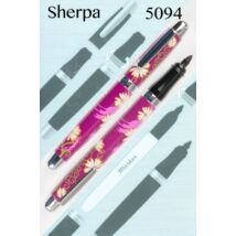 Sherpa tolltest + Sharpie marker - 5094 Daisy