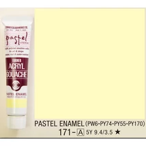 Akrilfesték 20ml Turner - 171 Pastel Enamel