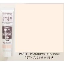 Akrilfesték 20ml Turner - 172 Pastel Peach