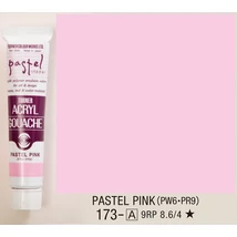 Akrilfesték 20ml Turner - 173 Pastel Pink