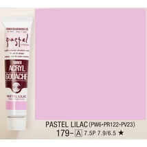 Akrilfesték 20ml Turner - 179 Pastel Lilac