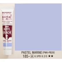Akrilfesték 20ml Turner - 185 Pastel Marine